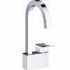 Смеситель WasserKRAFT Aller 1067WHITE Смеситель WasserKRAFT Aller 1067WHITE