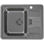 ALVEUS LINE MONARCH 60 ANTHRACITE 615X5001X  .