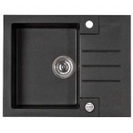 ALVEUS ROCK 30 GRANITAL CARBON-G91 595x475x160 