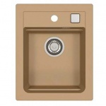 ALVEUS GRANITAL ATROX 10 BEIGE - G55 470 X  500  1X