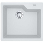 Franke UBG 610-56 цвет белый Franke UBG 610-56 цвет белый