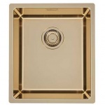 ALVEUS KOMBINO 20 MONARCH BRONZE SAT-90 500X400X195 U