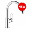 Смеситель Grohe BauLoop 31368 000 Смеситель Grohe BauLoop 31368 000