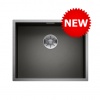 Blanco Zerox 500-U Dark Steel Blanco Zerox 500-U Dark Steel