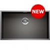 Blanco Zerox 700-U Dark Steel Blanco Zerox 700-U Dark Steel