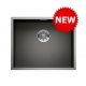  Blanco Zerox 500-U Dark Steel