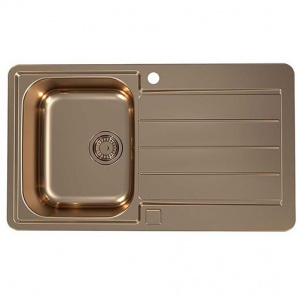 ALVEUS LINE MONARCH 20 COPPER 860X5001X .