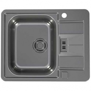 ALVEUS LINE MONARCH 60 ANTHRACITE 615X5001X  .