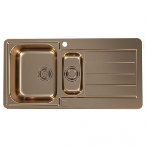 ALVEUS LINE MONARCH 10 COPPER 980X500 .