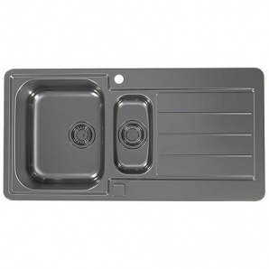 ALVEUS LINE MONARCH 10 ANTHRACITE 980X500 .