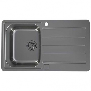 ALVEUS LINE MONARCH 20 ANTHRACITE 860X5001X .