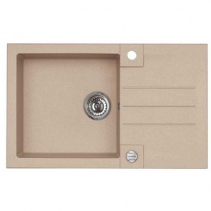 ALVEUS ROCK 130 GRANITAL BEIGE-G55 780x480x180  Granital  Alveus