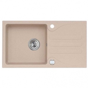 ALVEUS GALAPAGOS 30 GRANITAL BEIGE-G55 770x430x150 