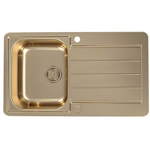 ALVEUS LINE MONARCH 20 BRONZE 860X5001X .