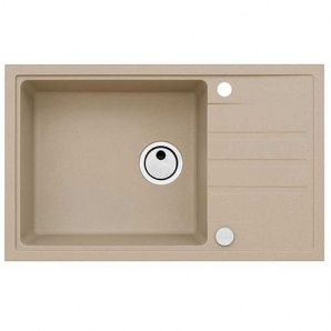 ALVEUS INTERMEZZO 130 GRANITAL BEIGE- G55 780X480X200  