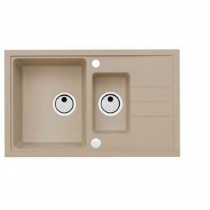 ALVEUS INTERMEZZO 70 GRANITAL BEIGE-G55 780X480X200 