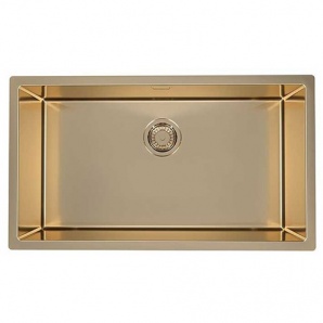 ALVEUS QUADRIX MONARCH 60 BRONZE 740x400x200 