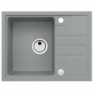 ALVEUS INTERMEZZO 30 GRANITAL CONCRETE- G81 620X405X480  