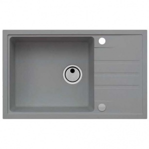 ALVEUS INTERMEZZO 130 GRANITAL CONCRETE-G81 780X480X200 