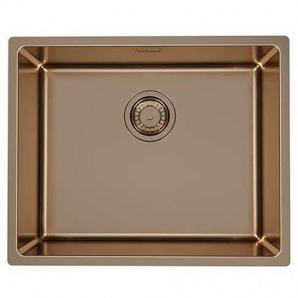 ALVEUS KOMBINO 50 MONARCH copper SAT-90 542X442X195 U 