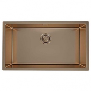 ALVEUS QUADRIX MONARCH 60 COPPER 740x400x200 