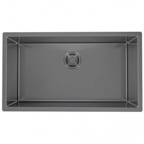 ALVEUS QUADRIX MONARCH 60 ANTHRACITE 740x400x200 