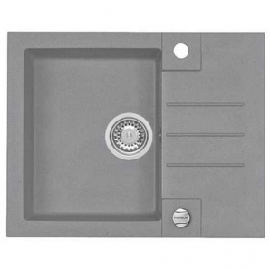 ALVEUS ROCK 30 GRANITAL CONCRETE-G81 595x475x160 