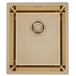 ALVEUS KOMBINO 20 MONARCH BRONZE SAT-90 500X400X195 U