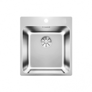 Blanco Solis 400-IF/A Blanco Solis 400-IF/A