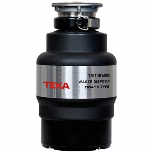  Teka TR 34.1