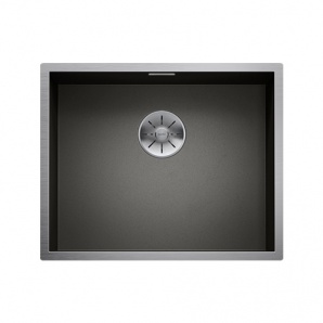 Blanco Zerox 500-U Dark Steel