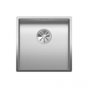 Blanco Claron 400-U Durinox