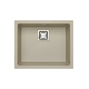 Alveus Quadrix 50