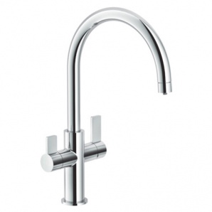 Franke Ambient Clear Water сталь Franke Ambient Clear Water сталь