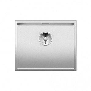 Blanco Zerox 500-U Durinox