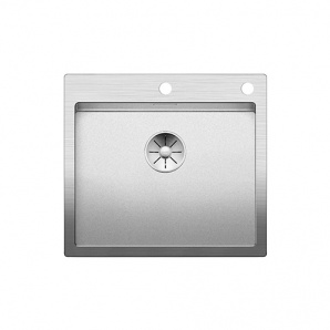 Blanco Claron 500-IF/A Durinox