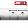 Blanco Claron 8S-IF/A( чаша справа ) Blanco Claron 8S-IF/A( чаша справа )
