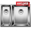 Blanco Andano 340/180-U (чаша справа) Blanco Andano 340/180-U (чаша справа)