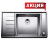 Blanco ANDANO XL 6S-IF Compact InFino (чаша слева) Blanco ANDANO XL 6S-IF Compact InFino (чаша слева)