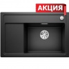 Blanco ZENAR XL 6S Compact цвет черный Blanco ZENAR XL 6S Compact цвет черный