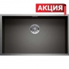 Blanco ZEROX 700-IF нерж. сталь Dark Steel (стоп) Blanco ZEROX 700-IF нерж. сталь Dark Steel (стоп)