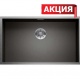 Blanco ZEROX 700-IF .  Dark Steel  ()