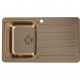 ALVEUS LINE MONARCH 20 COPPER 860X5001X .