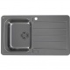 ALVEUS LINE MONARCH 20 ANTHRACITE 860X5001X .