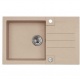 ALVEUS ROCK 130 GRANITAL BEIGE-G55 780x480x180  Granital  Alveus