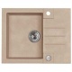 ALVEUS ROCK 30 GRANITAL BEIGE-G55 595x475x160 