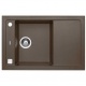 ALVEUS FORMIC 30 GRANITAL+ CHOCOLATE-G03M 760X500 