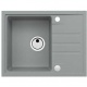 ALVEUS INTERMEZZO 30 GRANITAL CONCRETE- G81 620X405X480  