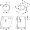 ALVEUS FORM 10 LEI-60 FI 450 1X . 