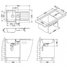 ALVEUS LINE 10 NAT-90 980X500  .